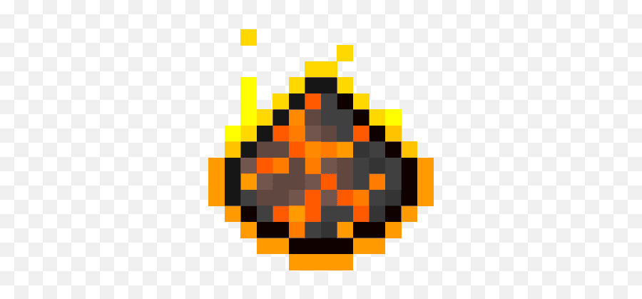Flame Of Udûn The Lord Rings Minecraft Mod Wiki - Uranium Minecraft Texture Png,Flame Gif Transparent
