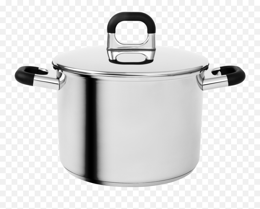 Download Loopro Cooking Pot With Stainless Steel Lid - Carl Rice Cooker Png,Cooking Pot Png