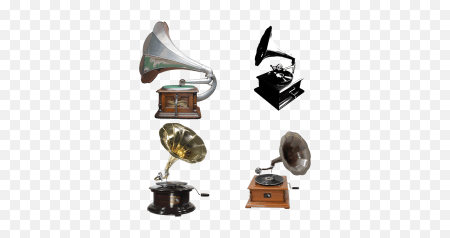 Download Urban Designs Replica Rca - Gramophone Columbia Png,Phonograph Png