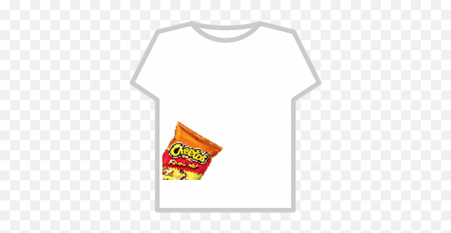 Cheeto - Kuromi T Shirt Roblox Png,Cheeto Transparent