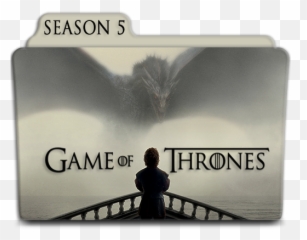 Got S5 H Icon 512x512px Png Icns - Game Of Thrones File