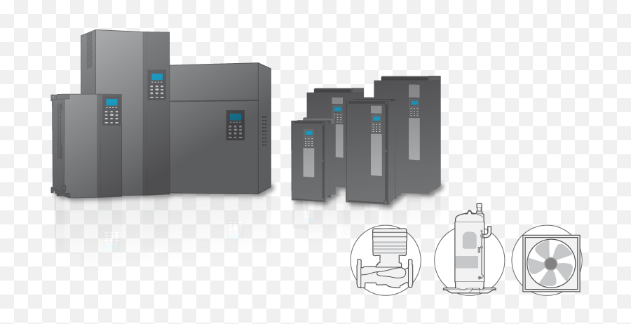 Ac Inverter - Diagram Png,Ac Png