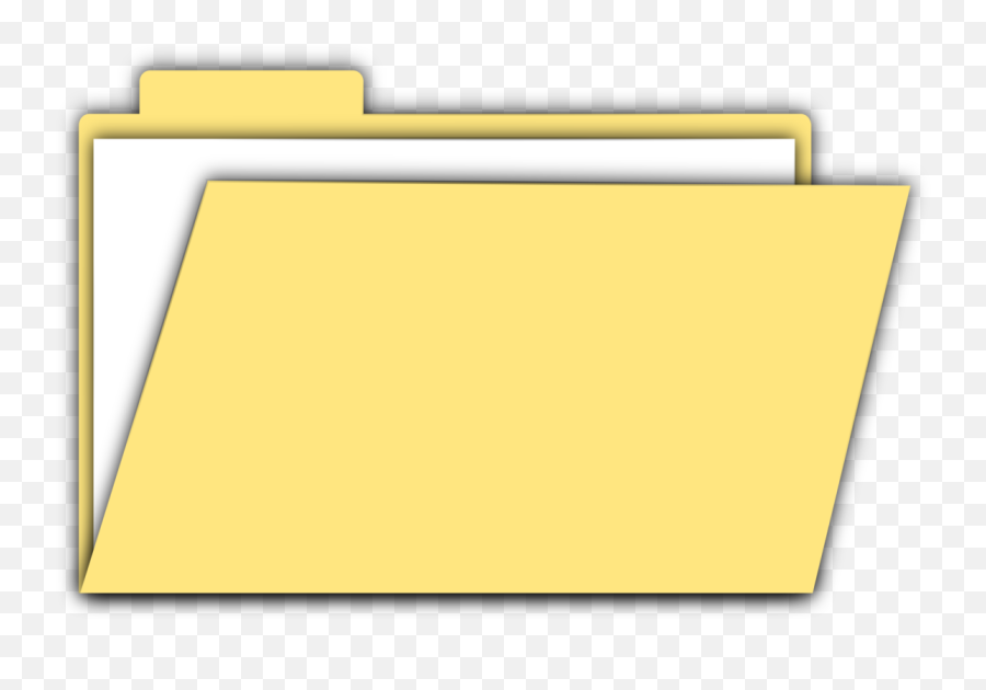 File Folder Png - File Folders Directory Computer Icons Microsoft Folders,Folders Png