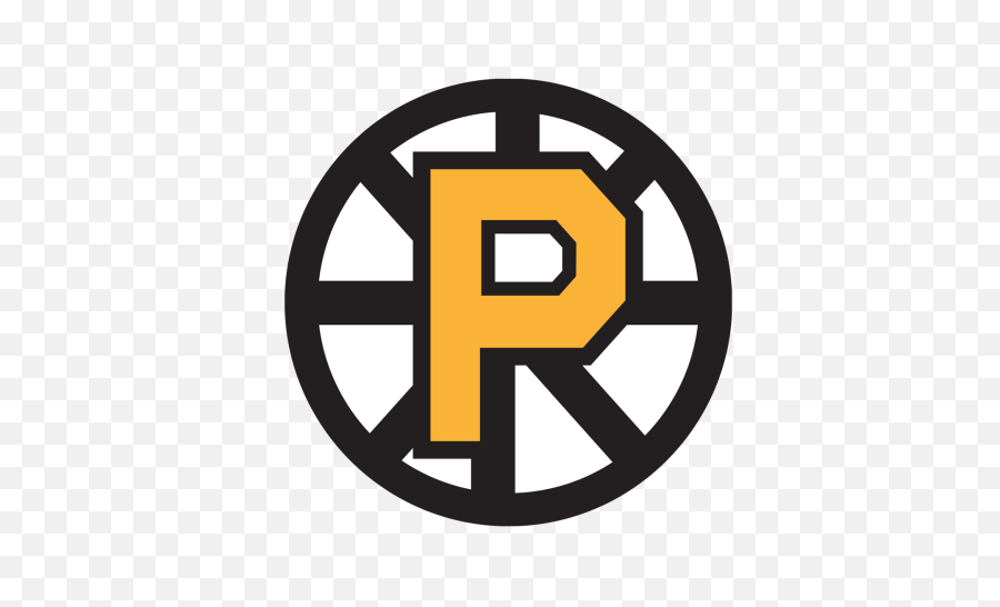 Providence Bruins - Providence Bruins Logo Png,Boston Bruins Logo Png