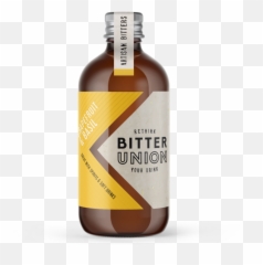 Grapefruit U0026 Basil Bitters U2014 Bitter Union Png