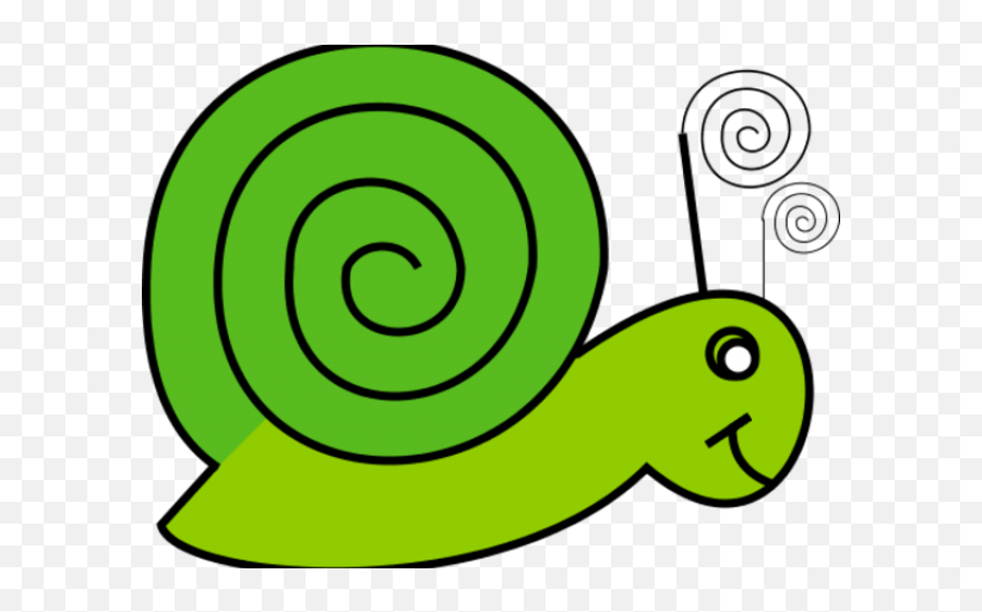 Snail Clipart Colorful - Slow Clip Art Png,Snail Transparent