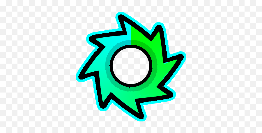 Download Geometry Dash Icons Png Clip - Color Geometry Dash Icon,Geometry Dash Logo
