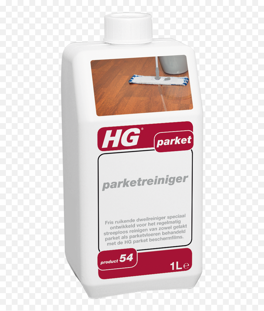Concentrated Mopping Parquet Floor Cleaner - Hg Parketolie Png,Wood Floor Png