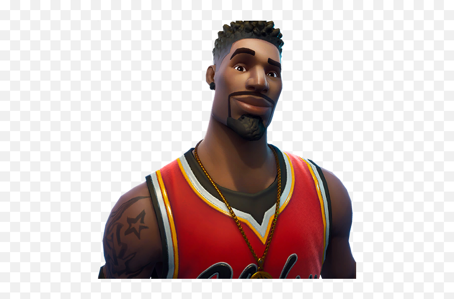 Fortnite Jumpshot Skin - Outfit Pngs Images Pro Game Guides Jumpshot Fortnite Skin,Jimmy Butler Png