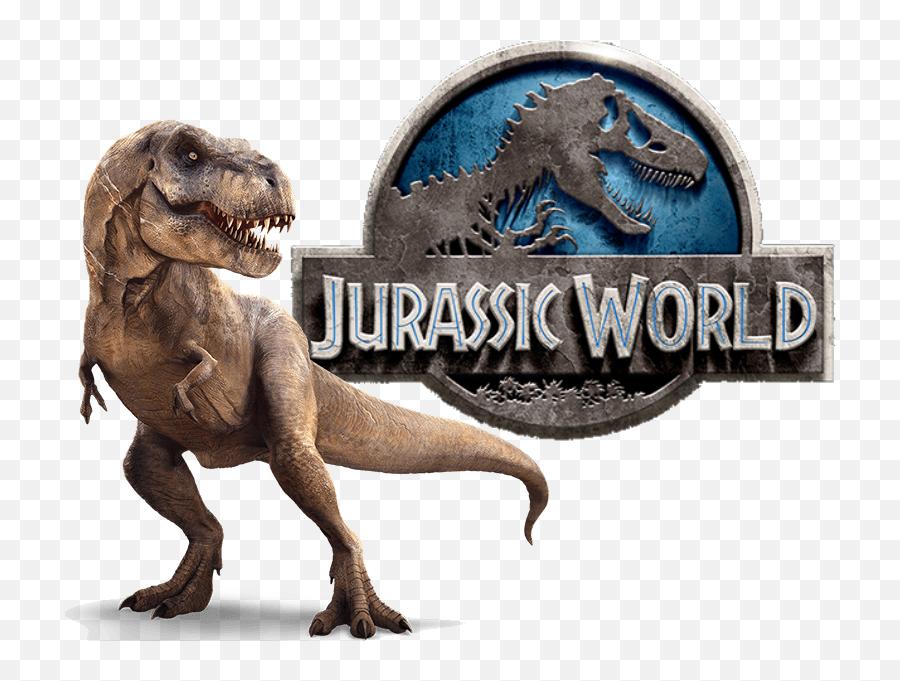 Jurassic World Dinosaurs Png - Made Jurassic World T Rex T Rex White Background,Reptar Png
