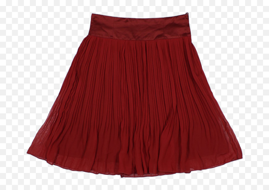 Red Skirt Png Picture - Miniskirt,Skirt Png