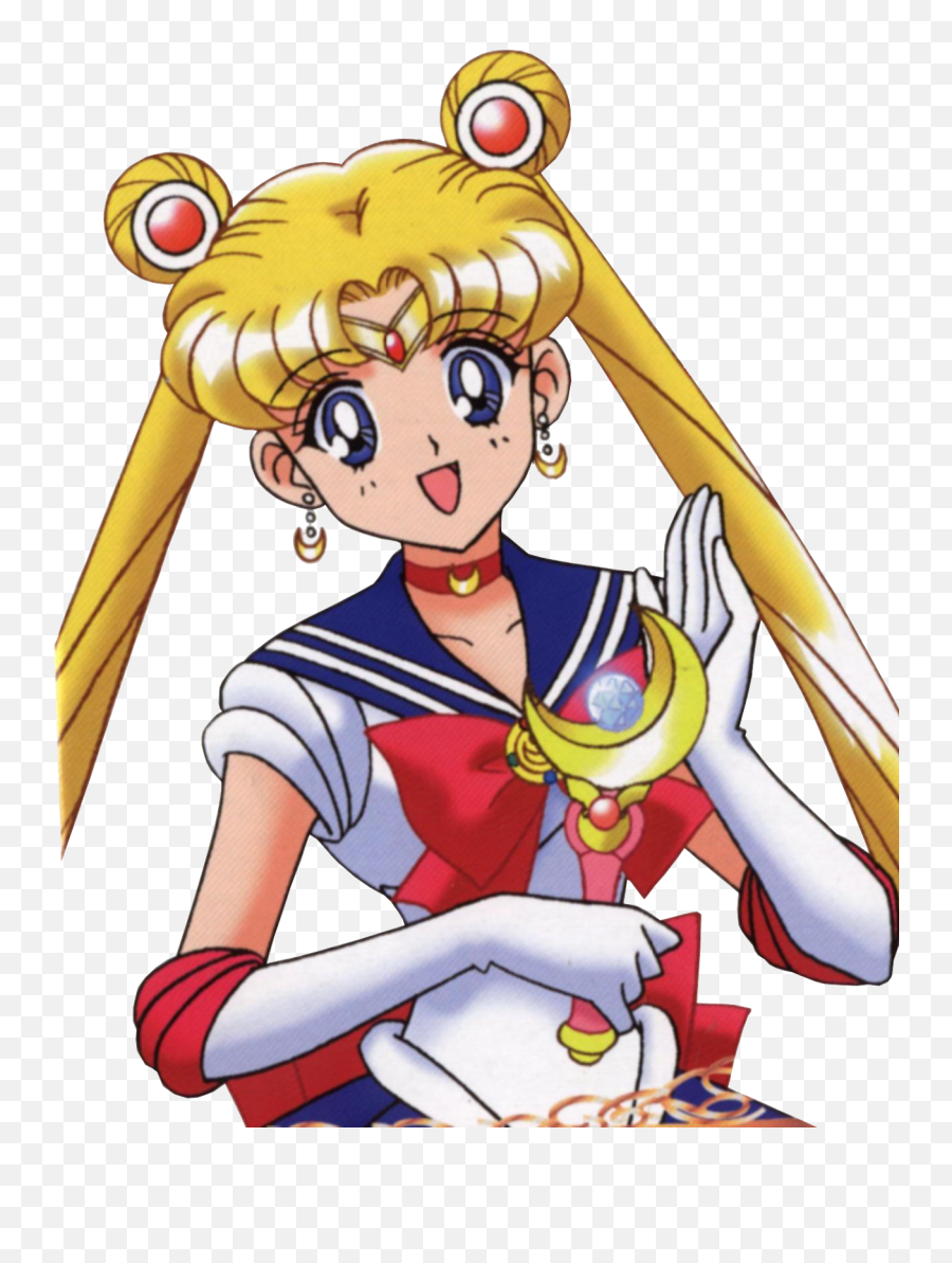 Sailor Moon Png - Anime Sailor Moon,Sailor Moon Png