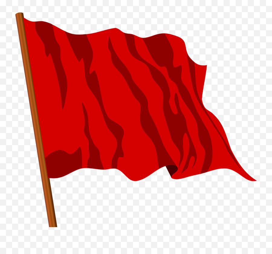 Red Flag Ii - Allah O Akbar Tehreek Flag Png,Red Flag Png
