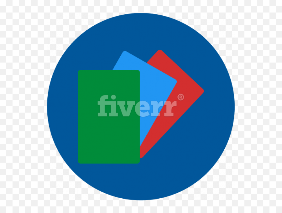 Vector Fiverr Logo Png Transparent - Fiverr,Fiverr Logo Png