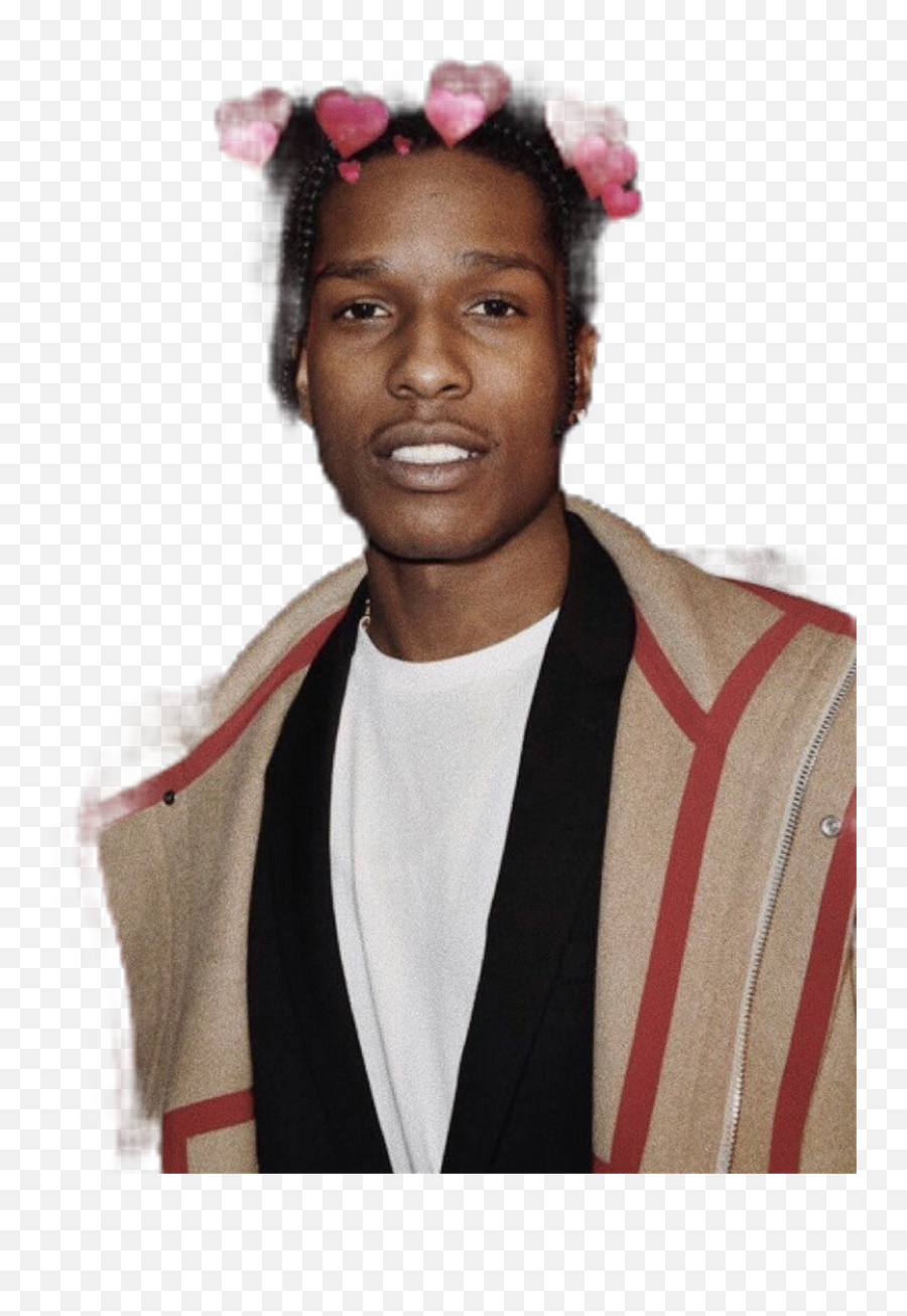 Asap Rocky Transparent Png - Aesthetic Asap Rocky,Asap Rocky Png