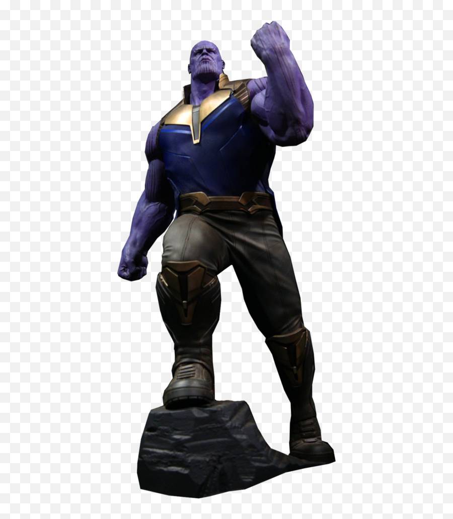 Thanos Transparent Png Image - Thanos Png,Thanos Png