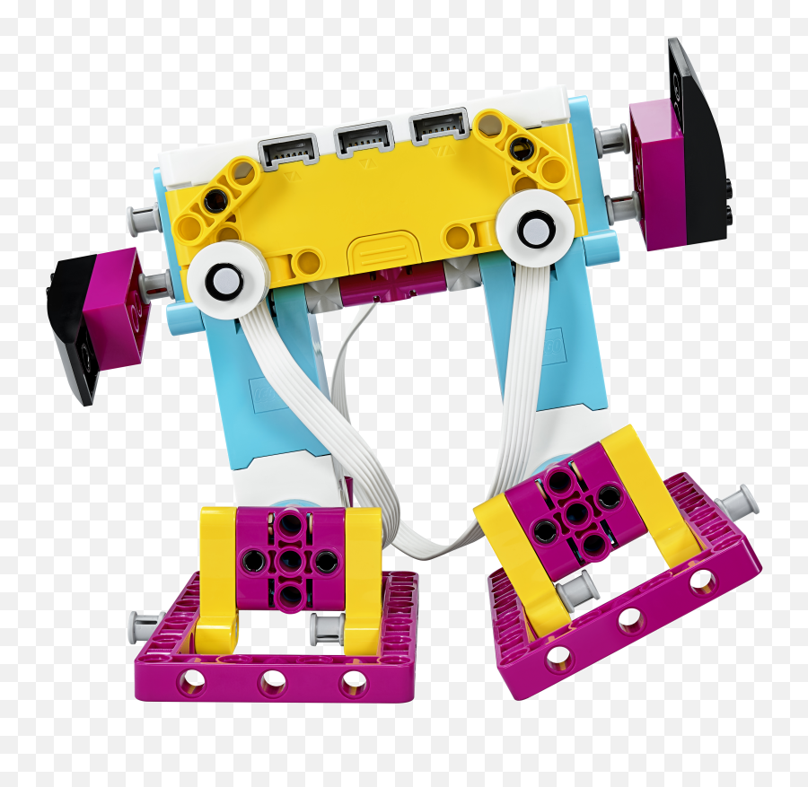 Lego Education Prime Set - Lego Spike Prime Png,Spike Png