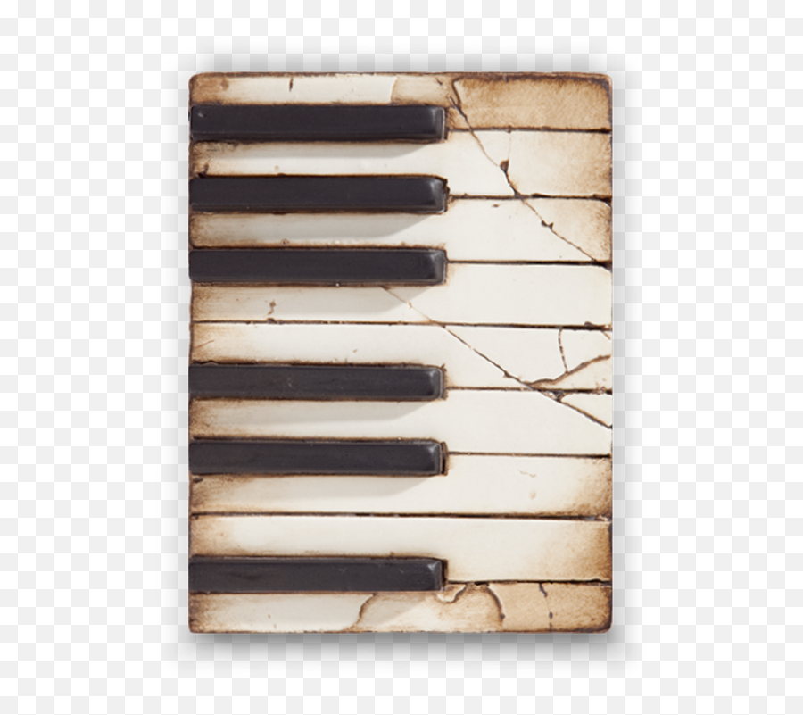 T Png Piano Keys