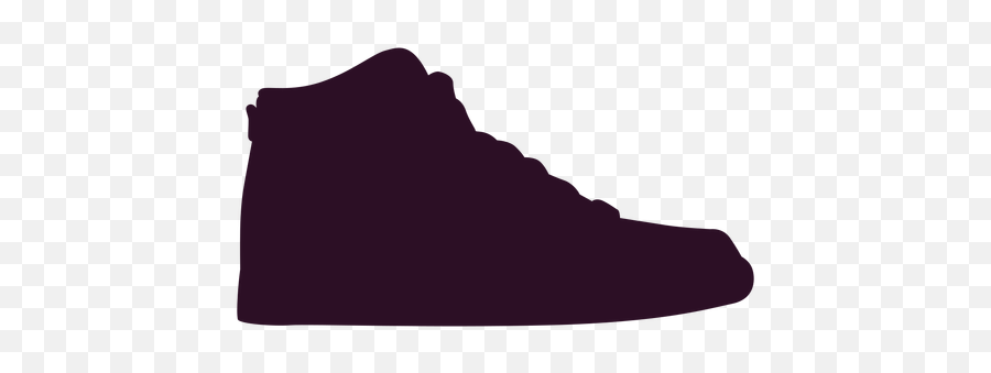Transparent Png Svg Vector File - Zapatilla Icono,Sneakers Transparent Background