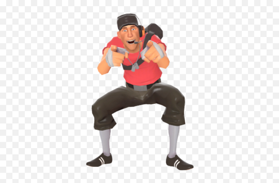 Clothes Swap Bot - Scout Hat Tf2 Png,Simon Belmont Png