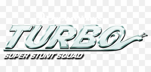 Nintendo Dslogo U2013 Turbo Super Stunt Squad Usa - Fiat png