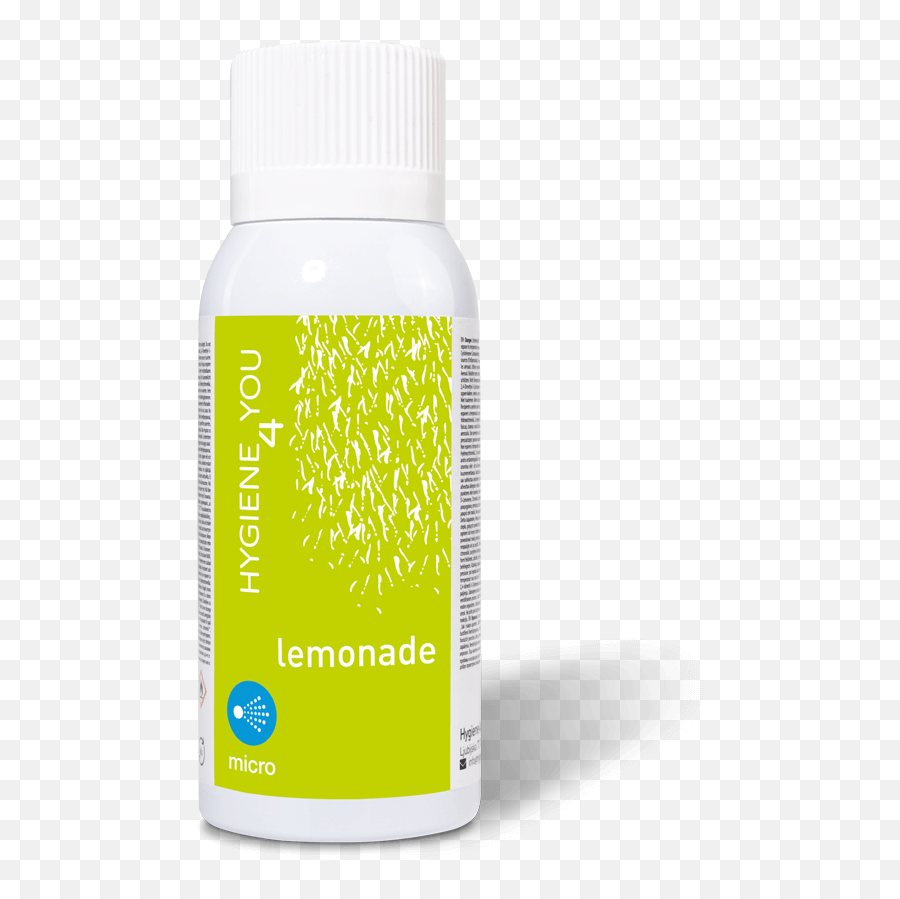 Lemonade Micro Hygiene 4 You - Bottle Png,Lemonade Png