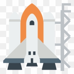Space Ship Png Icon 26 - Repo Free Icons Deep Learning Rocket Fuel