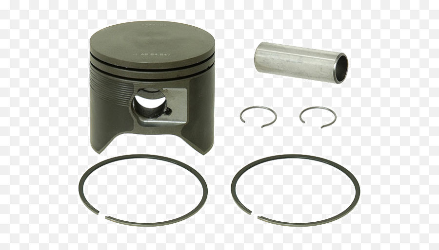 Sports Parts Inc Piston Kit 85mm Bore - Sm09287 Box Png,Piston Png