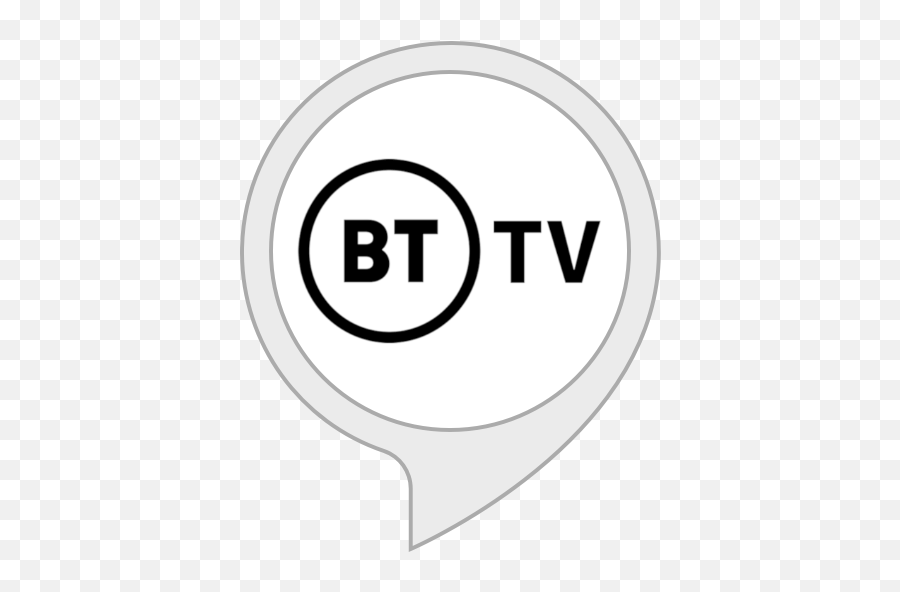 Bt Tv Amazoncouk Alexa Skills - Circle Png,Octonauts Logo