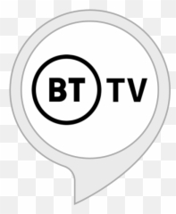 Bt Tv Amazoncouk Alexa Skills - Circle Png,Octonauts Logo