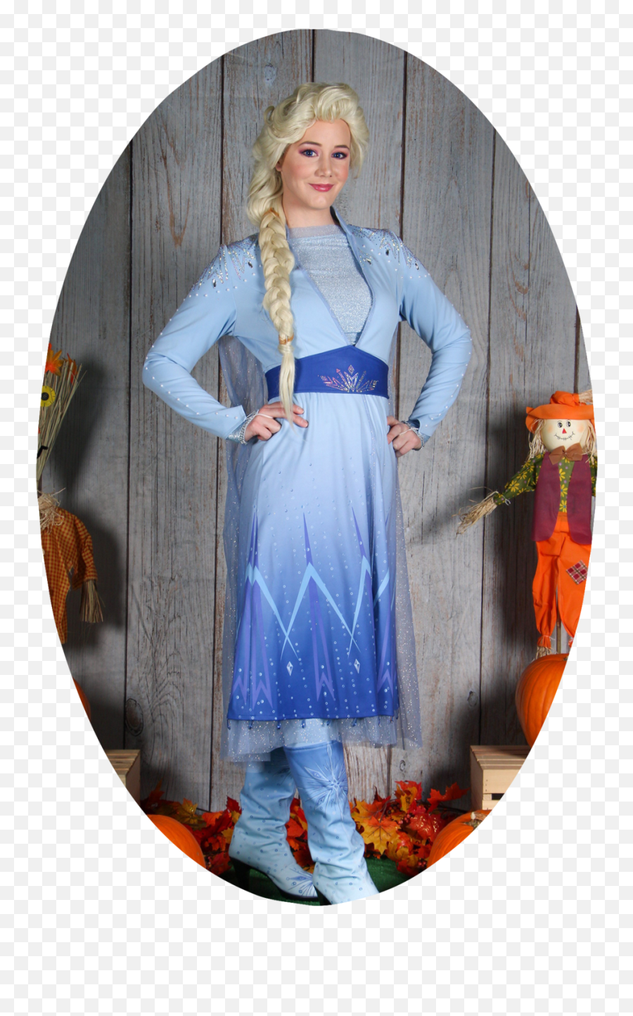Princess Characters U2014 Parties By Mimi - Costume Png,Elsa Frozen Png