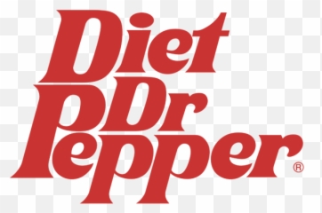 Dr Pepper - Dr Pepper Png,Dr Pepper Logo Png
