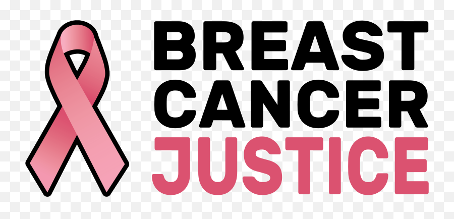 Breast Cancer Justice - Health Justice For All Youth Garden Png,Breast Cancer Ribbon Png