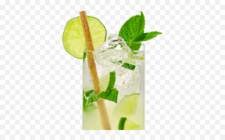 Mojito Clipart Transparent - Don Q Mojito Ad Png,Mojito Png