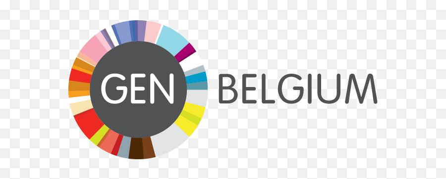 Belgium Entrepreneurs For Recently Set Up The - Global Entrepreneurship Network Logo Png,Ovo Logo Png