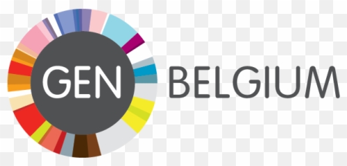 Belgium Entrepreneurs For Recently Set Up The - Global Entrepreneurship Network Logo Png