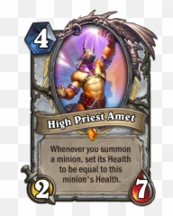 Well Theres Your Priest Legend - General Discussion High Abbess Alura Png,Priest Png