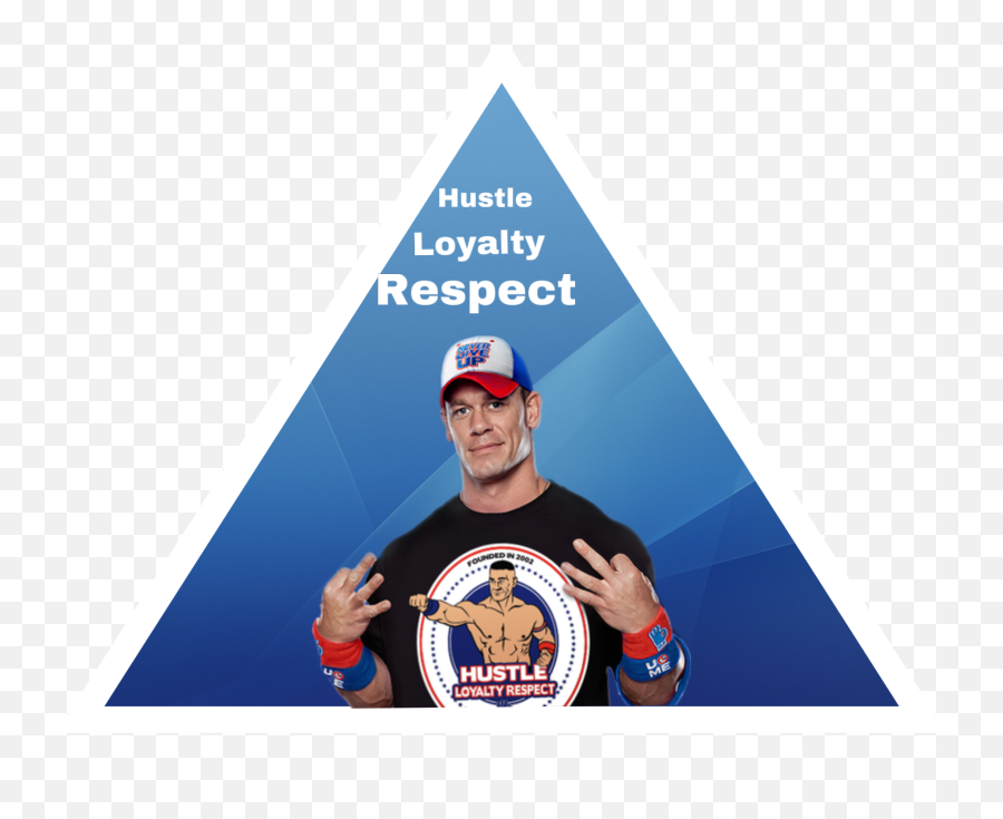 John Cena Sticker By Emeraldrios6 - Athlete Png,John Cena Logos