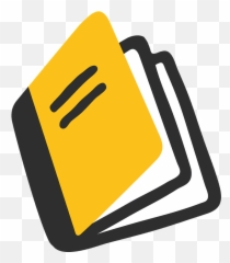 Notebook Emoji Clipart Free Download Transparent Png - Emoji