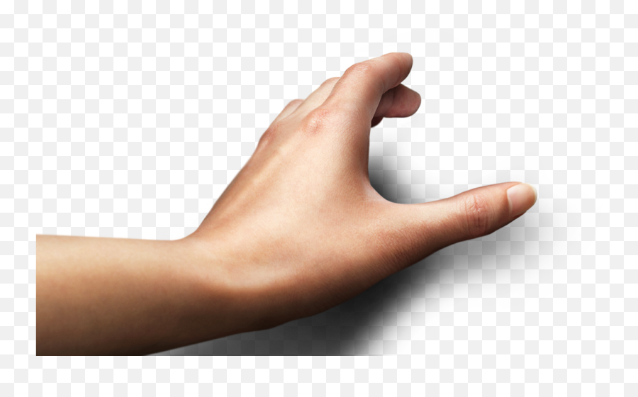 Download Hand Png - Hand Png,Hand Grabbing Png