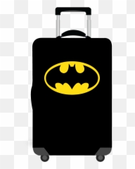 Batman Logo - png