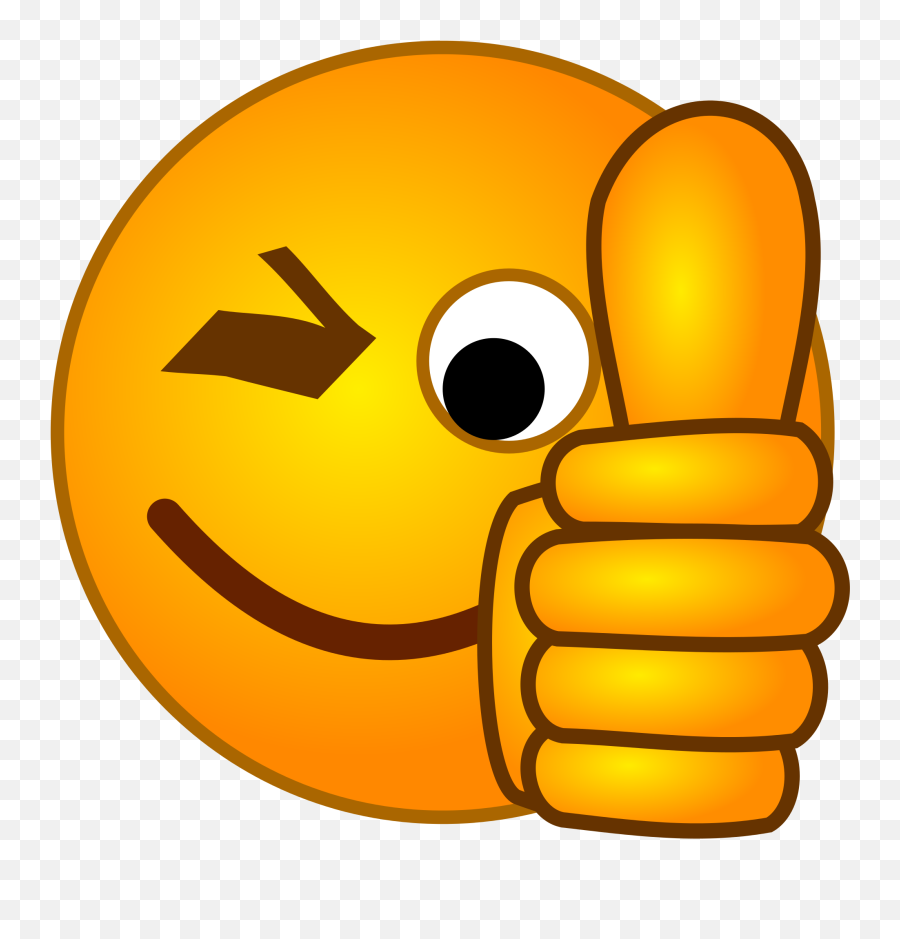 Smiley Up Thumbs Emoji Hq Png Image - Clipart Thumbs Up Gif,Emoji Thumbs Up Png