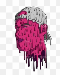 Turn Photos Into Grime Art - Grime Art Png,Grime Png