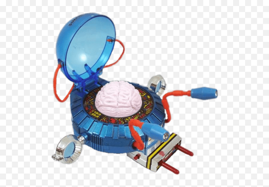 Professor Simon Wright Open Brain Transparent Png - Stickpng Professor Simon Wright,Cartoon Brain Png