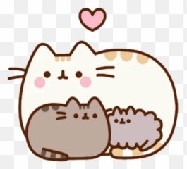 Download Free Png Pusheen - Happy Mothers Day Pusheen,Pusheen Png