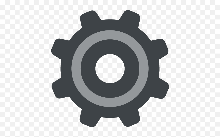 Gear Icon 180059 - Free Icons Library Vector Graphics Png,Gear Png