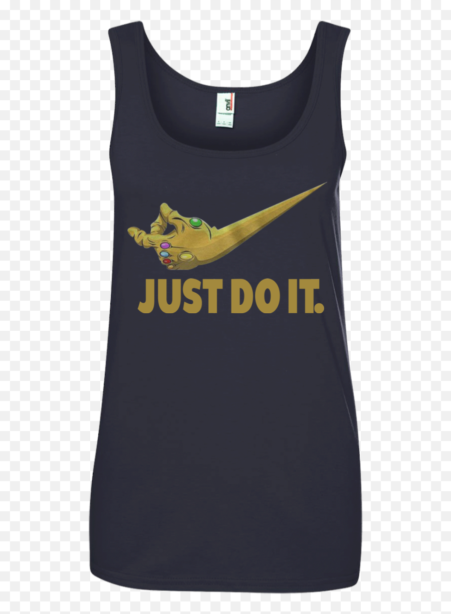 Download Just Do It Infinity Gauntlet - I M A Simple Man Just Do Png,Infinity Gauntlet Png