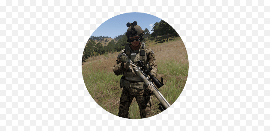 Arma 3 Server Hosting - 48ghz And Nvme Game Servers Modular Integrated Communications Helmet Png,Arma 3 Png