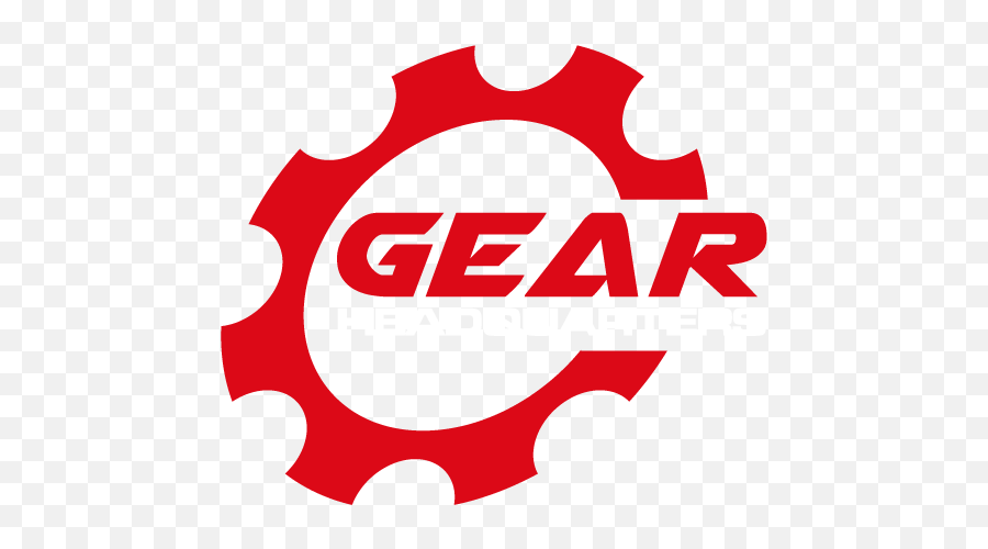 Gear Headquarters Full - Service Gear Shop U0026 Gear Reducer Repair Clip Art Png,Gear Transparent