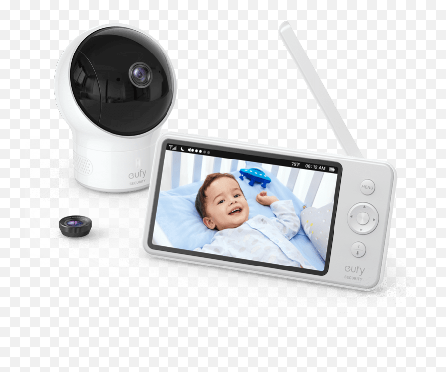 Spaceview Baby Monitor - Baby Monitor Png,Transparent Monitors
